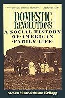 Algopix Similar Product 5 - Domestic Revolutions A Social History