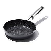 Algopix Similar Product 20 - OXO Professional 8 Frying Pan Skillet