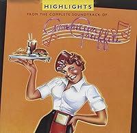Algopix Similar Product 11 - Highlights From The Complete Soundtrack