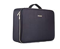 Algopix Similar Product 11 - ROWNYEON Makeup Bag Organizer