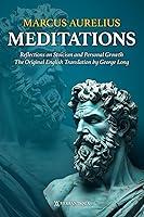 Algopix Similar Product 20 - Meditations  Marcus Aurelius