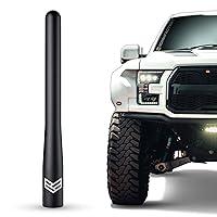 Algopix Similar Product 10 - RONIN FACTORY Truck Antenna for Ford