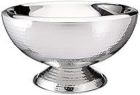 Algopix Similar Product 20 - Elegance Hammered 3Gallon Stainless