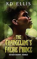 Algopix Similar Product 9 - The Changelings Faerie Prince A