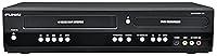 Algopix Similar Product 14 - Funai Combination VCR and DVD Recorder