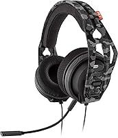 Algopix Similar Product 12 - RIG Gaming Camouflage Headset for