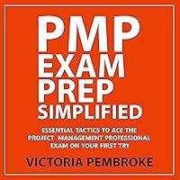 Algopix Similar Product 2 - PMP Exam Prep Simplified Essential