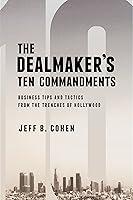 Algopix Similar Product 16 - The Dealmakers Ten Commandments Ten