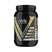 Algopix Similar Product 7 - NVIE Pro Iso 2 LB (Vanilla)