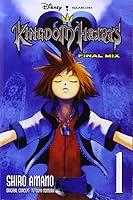 Algopix Similar Product 16 - Kingdom Hearts Final Mix Vol 1 