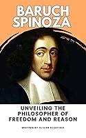 Algopix Similar Product 19 - Baruch Spinoza  Unveiling The