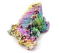 Algopix Similar Product 6 - TSCTBA AOLDHYY ksMore Bismuth Crystal