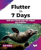 Algopix Similar Product 12 - Flutter in 7 Days Build userfriendly