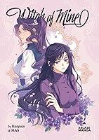 Algopix Similar Product 17 - Witch of Mine Vol 3 (WITCH OF MINE TP)