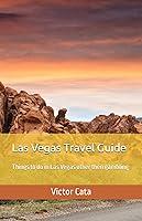 Algopix Similar Product 10 - Las Vegas Travel Guide Things to do in