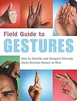 Algopix Similar Product 8 - Field Guide to Gestures How to