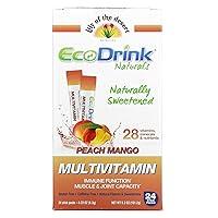 Algopix Similar Product 20 - Lily Of The Desert EcoDrink