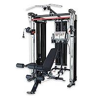 Algopix Similar Product 13 - Inspire Fitness FT2 Functional Trainer