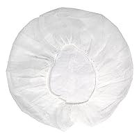 Algopix Similar Product 6 - ProWorks DABC210 Bouffant Cap 21 Inch