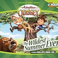 Algopix Similar Product 18 - 02: The Wildest Summer Ever