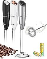 Algopix Similar Product 15 - SIMPLETaste Milk Frother Handheld