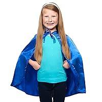 Algopix Similar Product 18 - Forum Novelties 73815 Fantasy Cape One