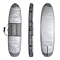 Algopix Similar Product 18 - Abahub Premium 110 x 33 SUP Travel