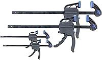 Algopix Similar Product 12 - CON: P 4-piece clamp set, B25665