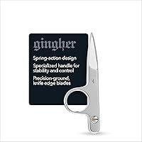 Algopix Similar Product 11 - Gingher Springaction Knifeedge Thread