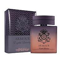 Algopix Similar Product 1 - English Laundry Armour Eau de Parfum