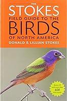 Algopix Similar Product 17 - The Stokes Field Guide to the Birds of