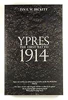 Algopix Similar Product 15 - Ypres: The First Battle 1914