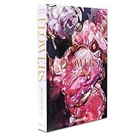 Algopix Similar Product 5 - Flowers Art  Bouquets  Assouline