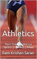 Algopix Similar Product 1 - Athletics Basic Coaching Manual 