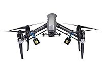 Algopix Similar Product 16 - Lume Cube  Lighting Kit for DJI