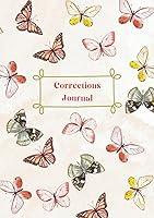 Algopix Similar Product 12 - Pocket Size Dance Corrections Journal