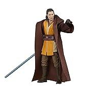 Algopix Similar Product 6 - STAR WARS The Vintage Collection Jedi