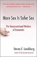 Algopix Similar Product 4 - More Sex Is Safer Sex The