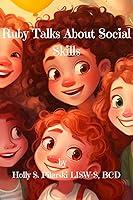 Algopix Similar Product 14 - Ruby Talks About Social Skills