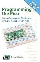 Algopix Similar Product 13 - Programming the Pico Learn Coding and