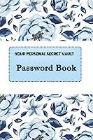 Algopix Similar Product 20 - Password Book