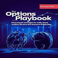 Algopix Similar Product 14 - The Options Playbook Featuring 50