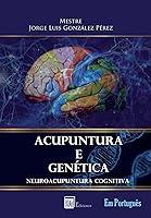 Algopix Similar Product 12 - ACUPUNTURA E GENTICA NEUROACUPUNTURA