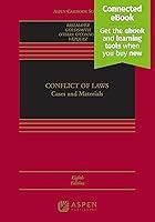 Algopix Similar Product 6 - Conflict of Laws Cases and Materials