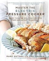 Algopix Similar Product 12 - Master the Electric Pressure Cooker