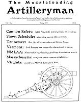 Algopix Similar Product 11 - The Muzzleloading Artilleryman