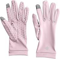 Algopix Similar Product 1 - Coolibar UPF 50 Mens Womens Gannett