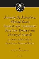 Algopix Similar Product 19 - Aristotle De Animalibus Michael Scots