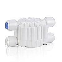 Algopix Similar Product 8 - APEC Water Systems Auto Shut Off Valve