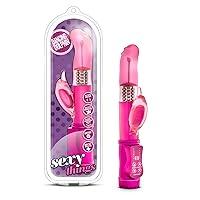 Algopix Similar Product 12 - Sexy Things - Dancing Dolphin - Fuchsia